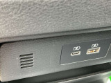 充電設備もございます!!