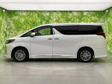 アルファード ハイブリッド 2.5 SR Cパッケージ E-Four 4WD 
