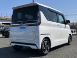 ルークス ハイウェイスターX プロパイロットエディション 