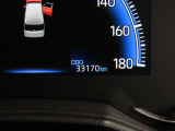 写真撮影時の走行距離です。
