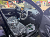 運転席入り口