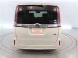 走りにこだわりながら収納力も持ち合わせたお車です。荷物を載せて軽快なドライブを楽しめますよ♪
