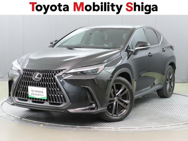 NX 350h バージョンL
