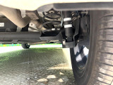お車を安心してお乗りいただく為には、足回りの定期点検が欠かせません。サービスサポート(有償保証)では無料点検もご提供しており、安心のカーライフをお過ごしいただけるサポート体制が整っています。
