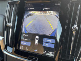 V90クロスカントリー D4 AWD モメンタム ディーゼル 4WD 本革シート