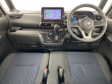 ルークス ハイウェイスターX 4WD 4WD 修復歴無し