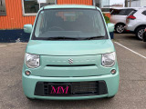 MRワゴン X 4WD 
