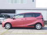 シエンタ ハイブリッド 1.5 G 