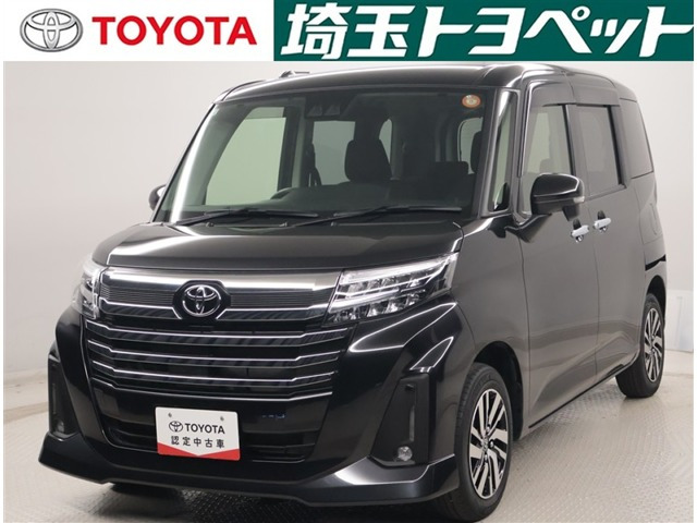 トヨタ ルーミー 