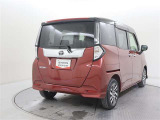 もちろんこちらのお車には保証が付いております。エンジン機構・電装品関係・ステアリング機構まで保証対象となっております。(事故や災害による故障は対象外です)