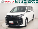 トヨタ ノア