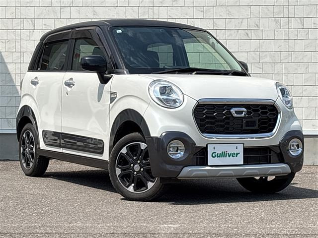 キャストアクティバ G プライムコレクション SAII 4WD4WD 修復歴無し