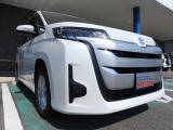 8インチナビ☆Bカメラ☆ETC☆マット☆バイザー☆前後ブレサポ☆両側パワスラ☆ACC☆雪道ラクラク4WD☆登録済未使用車☆すぐ乗れます☆