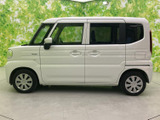 スペーシア ハイブリッド(HYBRID) G 4WD 