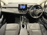 カローラツーリング 1.8 ハイブリッド G-X 
