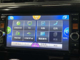 【オーディオ機能】各種オーディオ機能搭載☆TV、CD、DVDやBluetooth接続での音楽アプリ再生も可能!