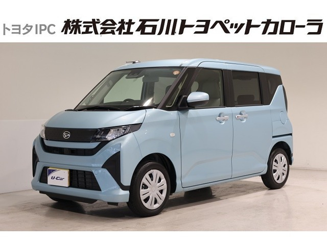 ダイハツ ムーヴ 
