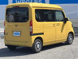N-VAN +スタイル ファン ホンダセンシング 