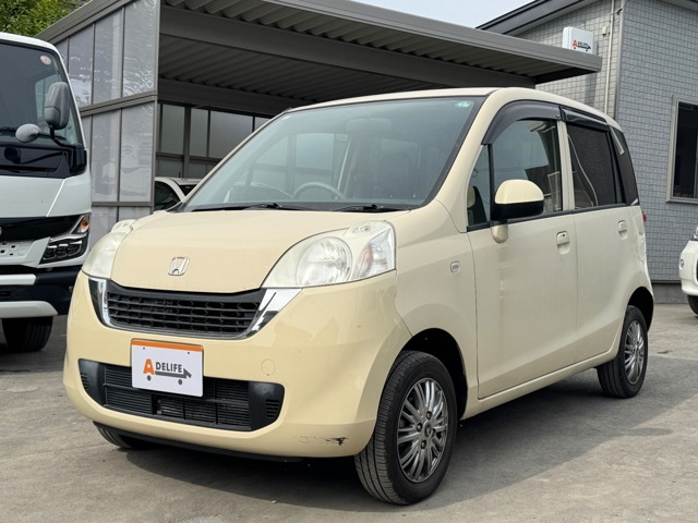 ホンダ ライフ 