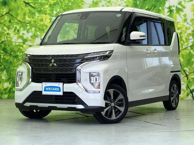 eKクロススペース T 4WD