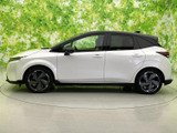 ノートオーラ 1.2 G FOUR レザーエディション 4WD 