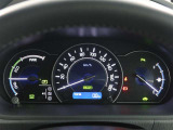 ハイブリットカーでエコドライブ始めませんか