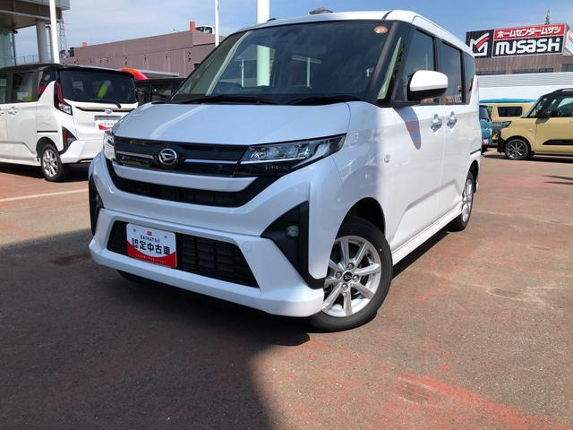 ダイハツ ムーヴ 
