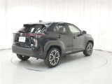 ヤリスクロス 1.5 ハイブリッド Z E-Four 4WD 