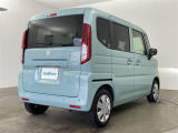 スペーシア ハイブリッド(HYBRID)  X 修復歴無し