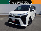 U-carGARAGE霧島店3/14グランドオープン!トヨタディーラー九州最大級の中古車大型展示場で運命の1台を♪