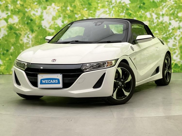 ホンダ S660 