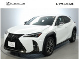 レクサス UX