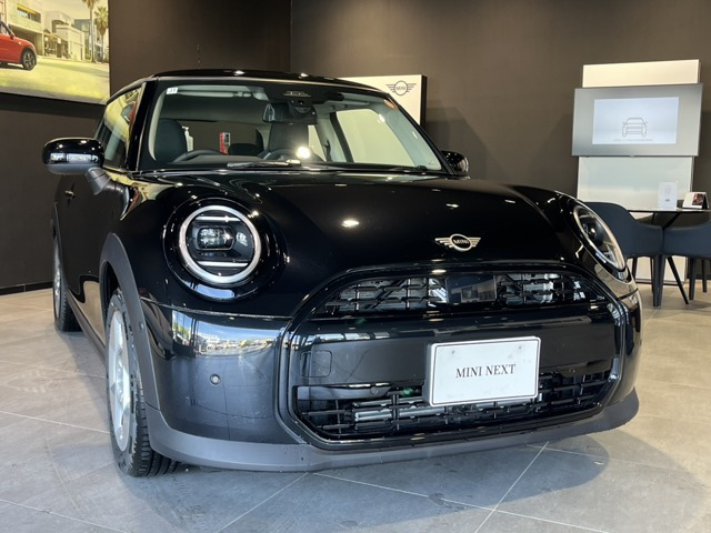 BMW MINI ミニ 