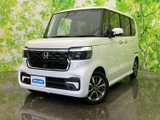ホンダ N-BOXカスタム