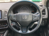 ヴェゼル 1.5 ハイブリッド Z ホンダセンシング 本革シート 修復歴無し