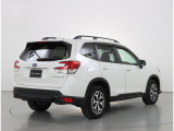フォレスター 2.5 ツーリング 4WD 