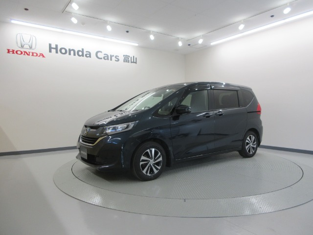 ホンダ フリード 