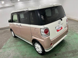 車検整備付で安心してお乗りいただけます