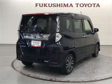 ルーミー 1.0 カスタム G-T 