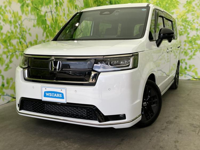 ホンダ ステップワゴン 