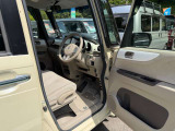 運転席廻り