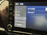 AM/FMラジオ付きです♪