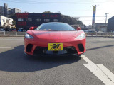 GT 4.0 リュクス スポーツエギゾースト ETC