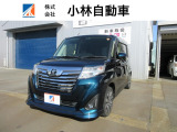 トヨタ ルーミー