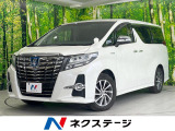 4WD 両側電動ドア SDナビ 後席モニター バックカメラ