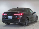 2シリーズグランクーペ 218d Mスポーツ 