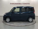 【トヨタ認定中古車】すべての展示車両の車両状態をトヨタ認定検査員がチェック。車両検査証明書を展示車両内に掲載し、トヨタの中古車サイトでも公開しています。車両状態を分かりやすくお伝えします。