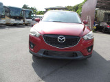 CX-5 2.2 XD 