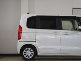 軽マートの車は全車安心の保証付!!自信があるのでできるんです♪整備工場、板金工場、完備♪