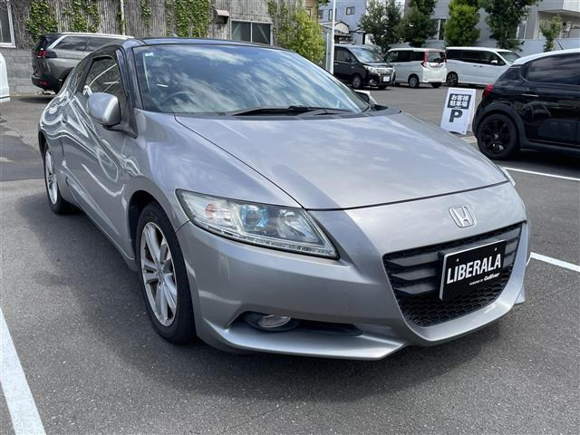 ホンダ CR-Z 